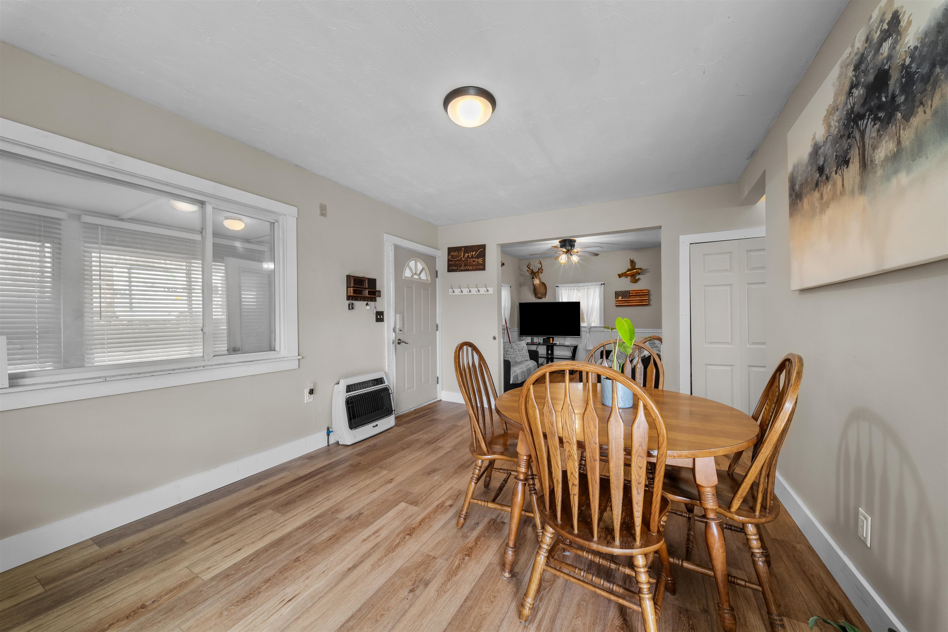 44 Dean Road Danbury, NH 03230 - Photo 8 of 58 Gallery Image 8