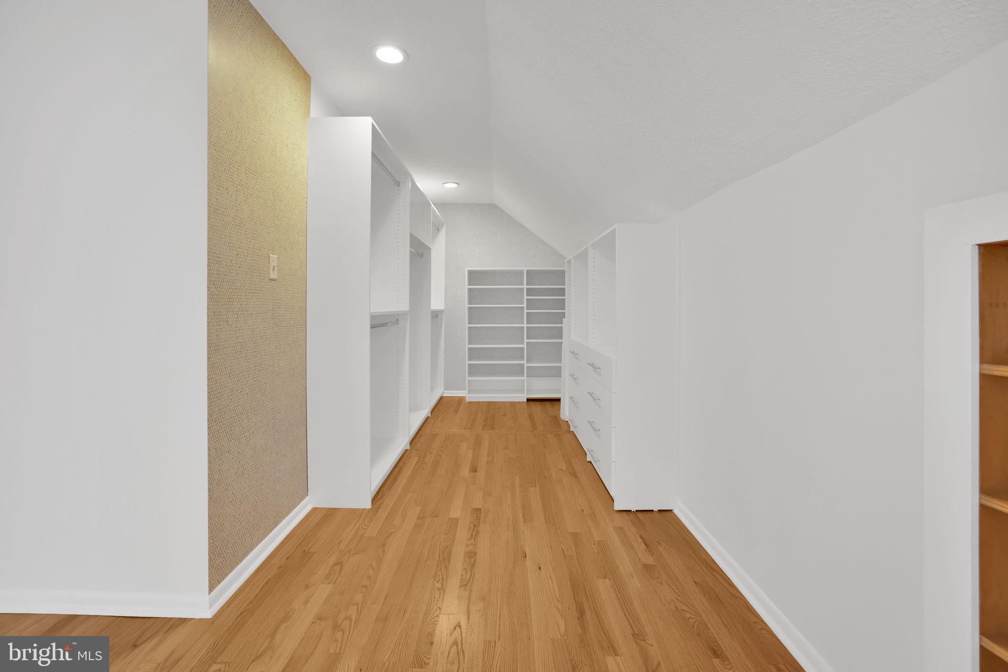 2312 Colston Drive, Unit 201 Silver Spring, MD 20910 - Photo 13 of 29 a view of a room with wooden floor and entryway