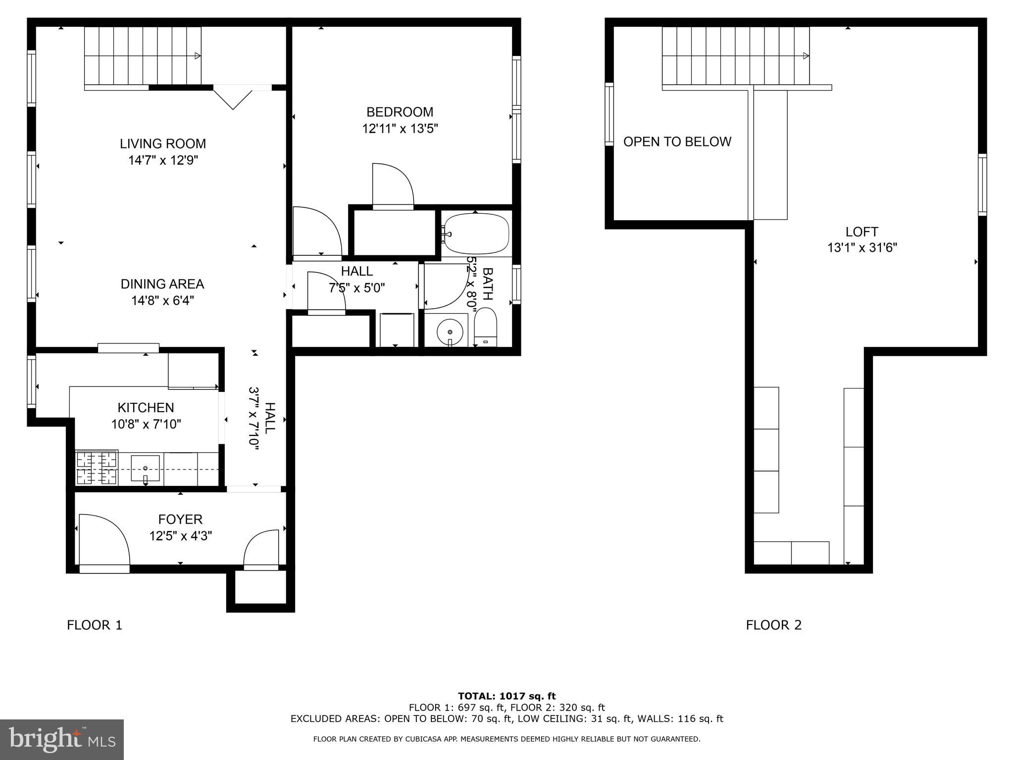 2312 Colston Drive, Unit 201 Silver Spring, MD 20910 - Photo 20 of 29