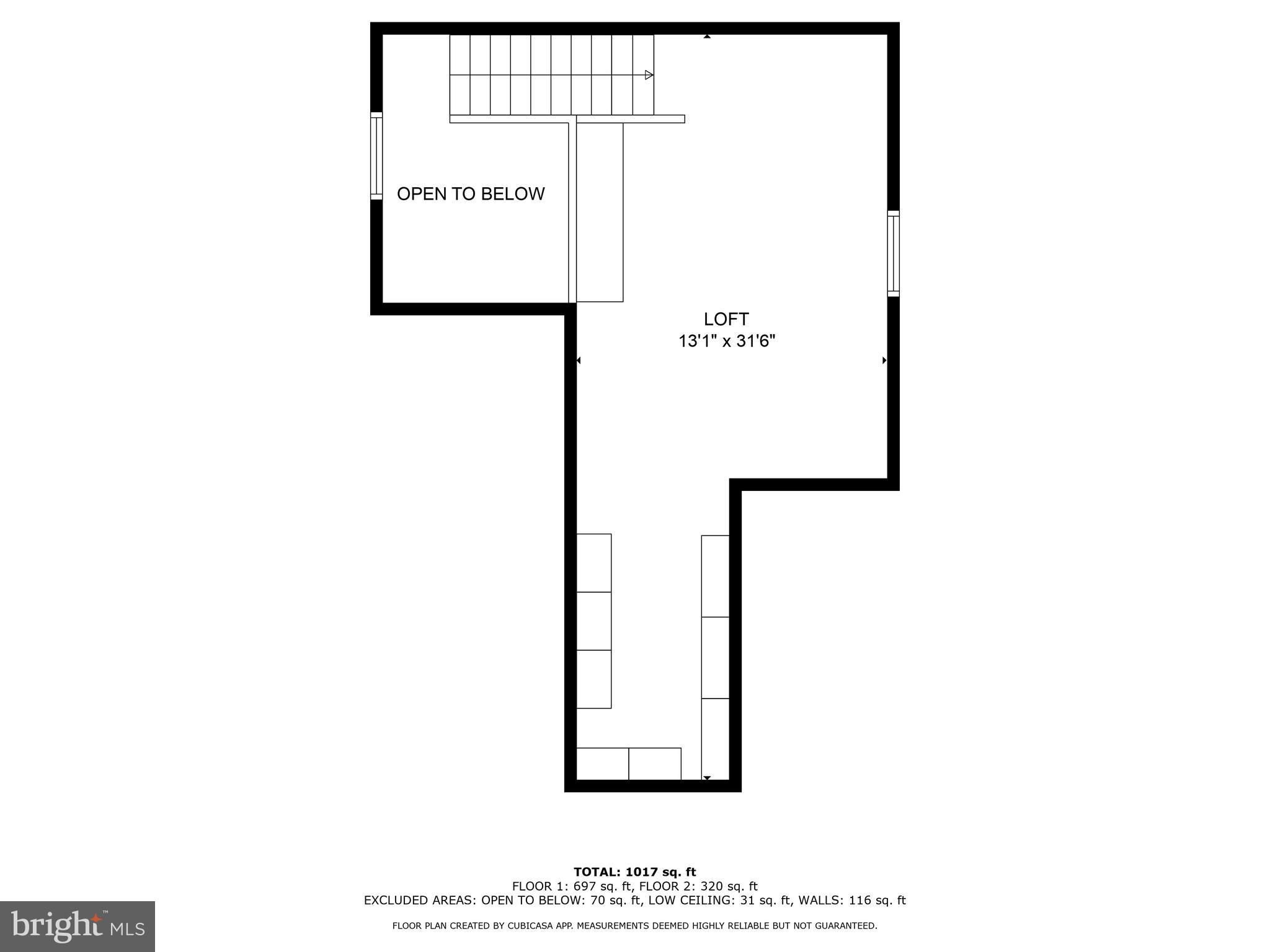 2312 Colston Drive, Unit 201 Silver Spring, MD 20910 - Photo 21 of 29 a picture of floor with a white wall and a white refrigerator