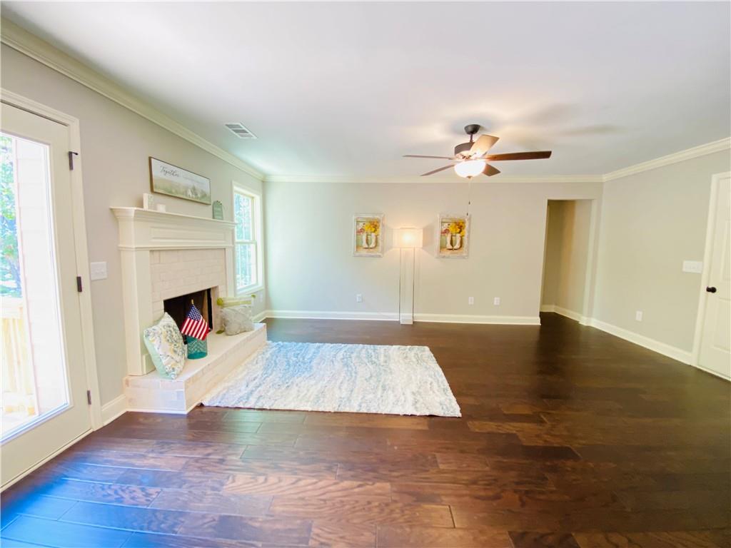 3610 Leach Road Gainesville, GA 30506 - Photo 22 of 67 Gallery Image 22