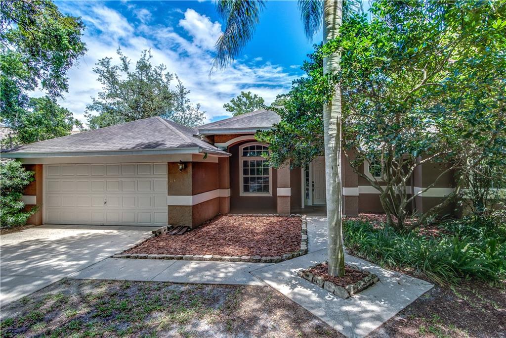 164 Franklin Road Lake Mary, FL 32746 - Photo 1 of 1 Welcome to 164 Franklin Road!