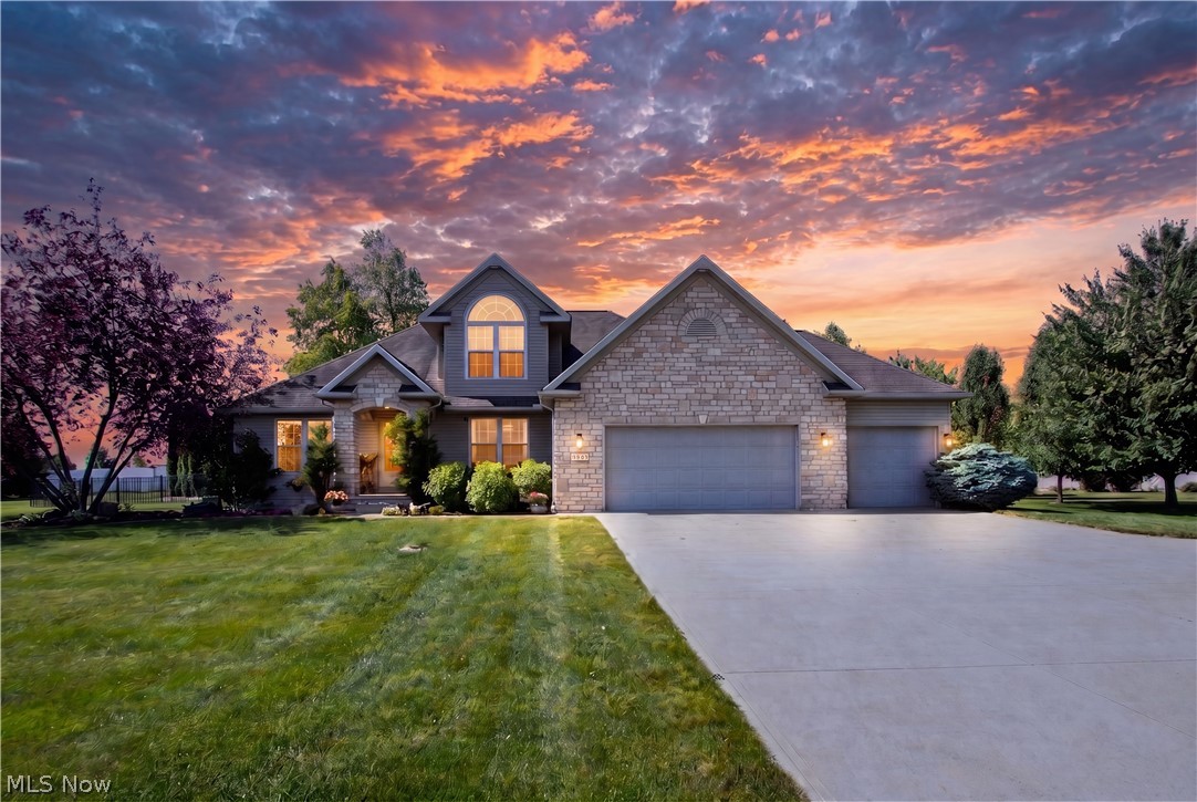 3434 York Road Orrville, OH 44667 - Photo 43 of 50