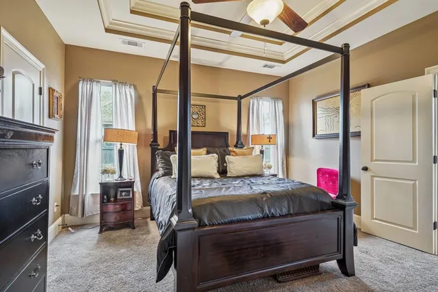 $349,900 | 108 Fayedaye Drive, Madisonville, LA 70447