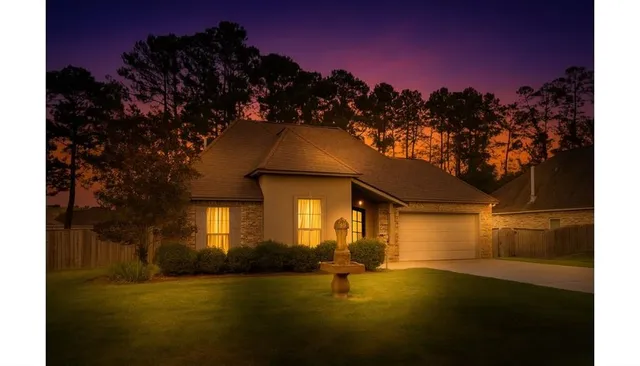 $349,900 | 108 Fayedaye Drive, Madisonville, LA 70447