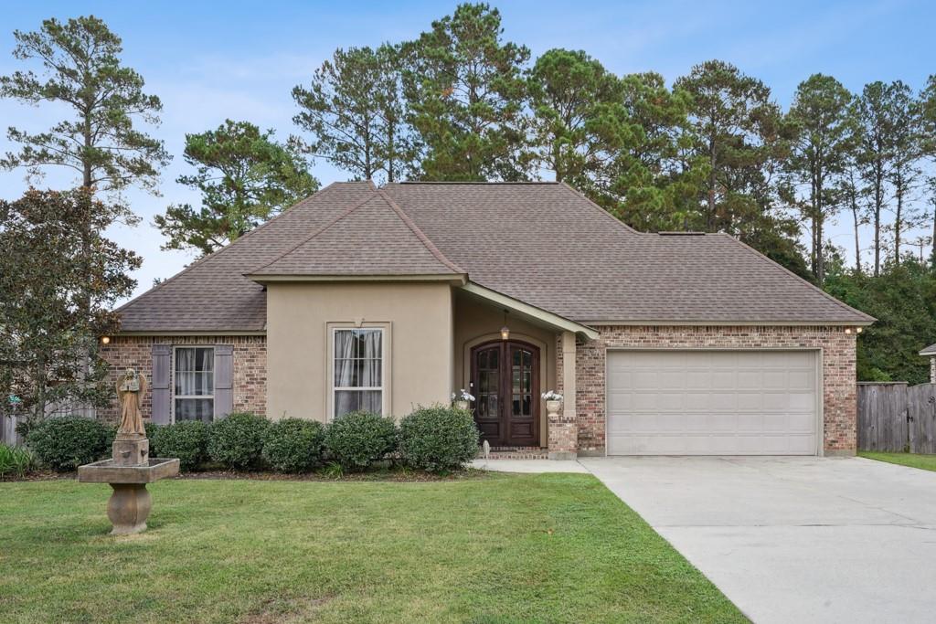 108 Fayedaye Drive Madisonville, LA 70447 - Photo 4 of 28