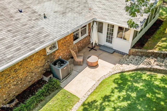 $474,000 | 208 Latta Road, Durham, NC 27712