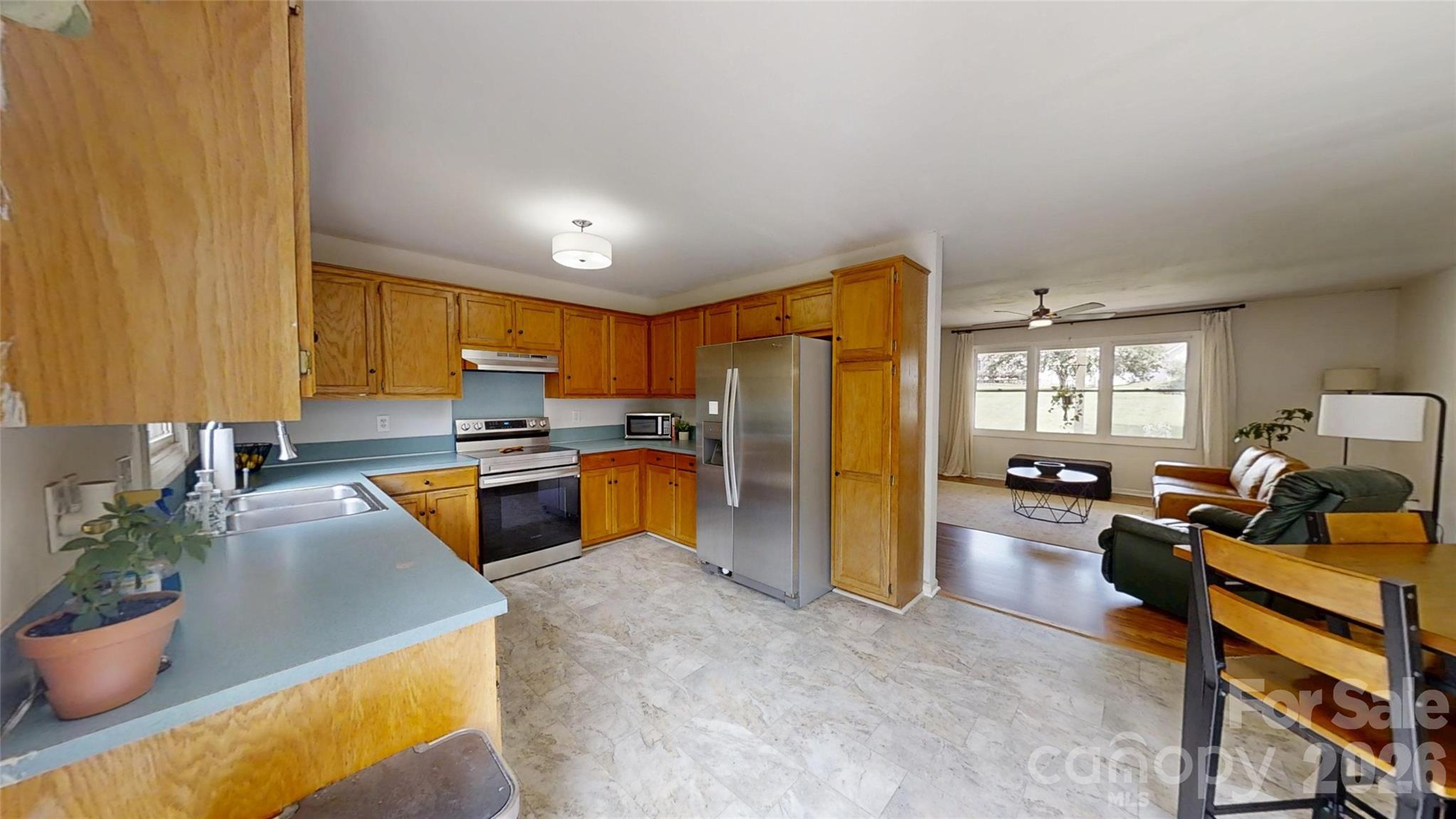 2507 Otis Dellinger Road Lincolnton, NC 28092 - Photo 11 of 29 Gallery Image 11