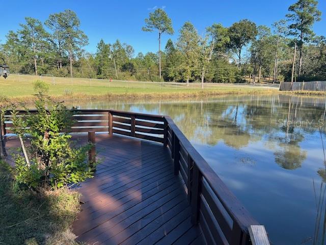 1347 Wishbone Road Cantonment, FL 32533 - Photo 21 of 22