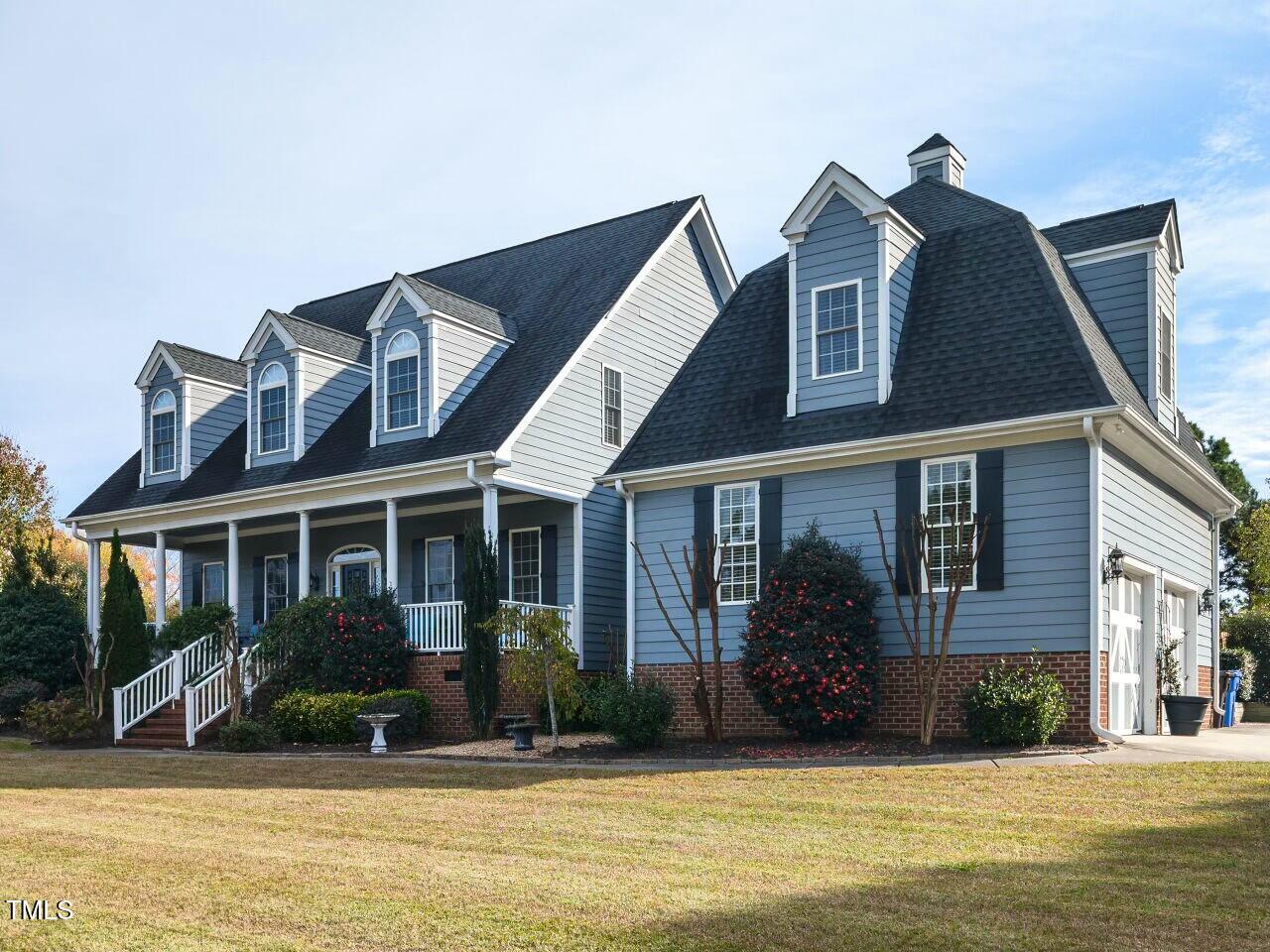 5801 Turner Store Lane Raleigh, NC 27603 - Photo 1 of 45 tempImage0sLJRy