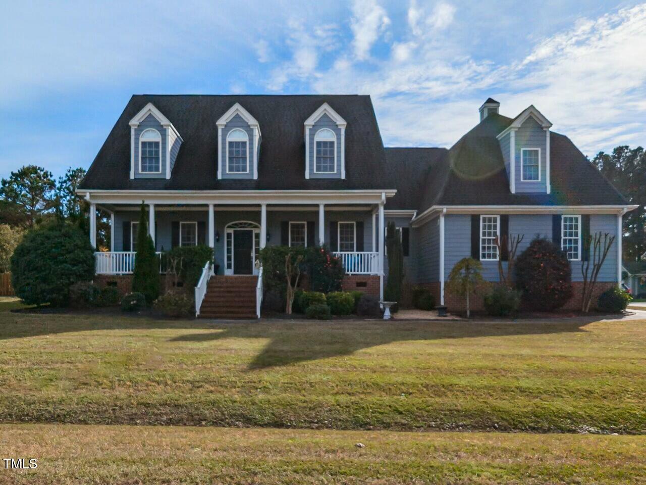 5801 Turner Store Lane Raleigh, NC 27603 - Photo 2 of 45 tempImageQMuEng