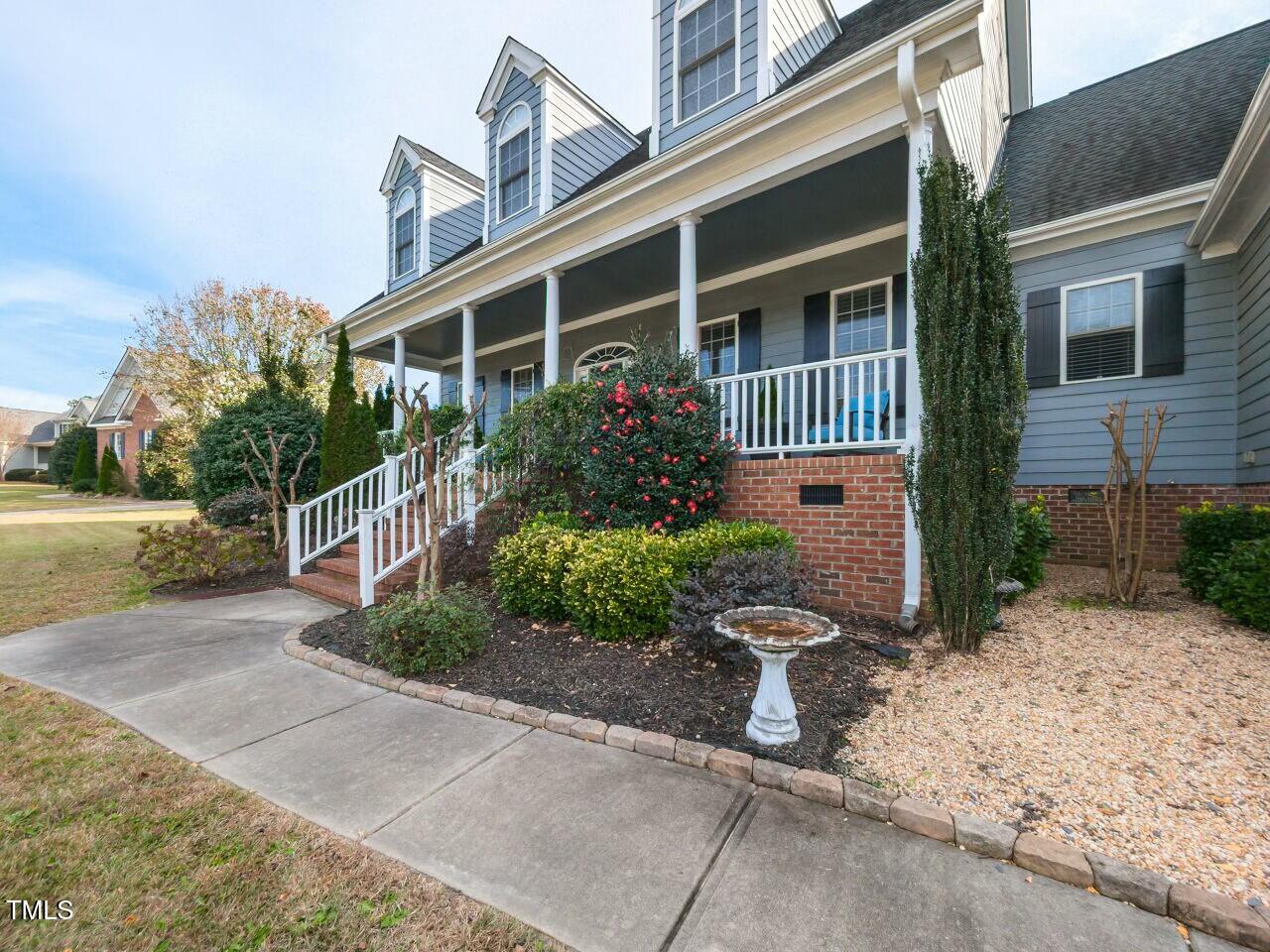 5801 Turner Store Lane Raleigh, NC 27603 - Photo 3 of 45 tempImagevTMp5d