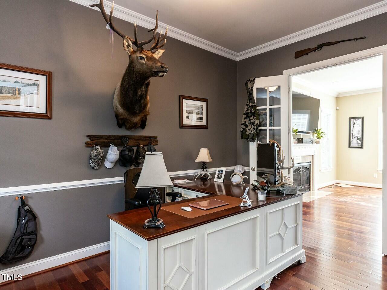 5801 Turner Store Lane Raleigh, NC 27603 - Photo 8 of 45 tempImageUA20hn