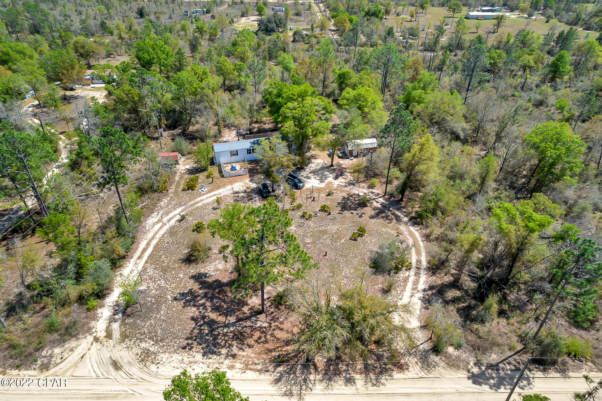 20006 Morrow Road Fountain, FL 32438 - Photo 42 of 50 Gallery Image 42