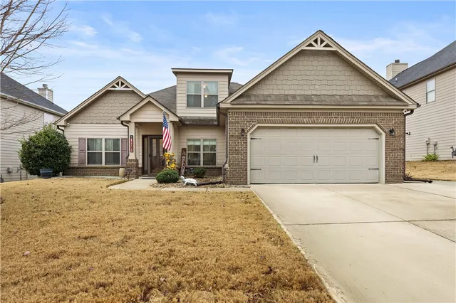 $500,000 | 105 Verdana Court, Simpsonville, SC 29680