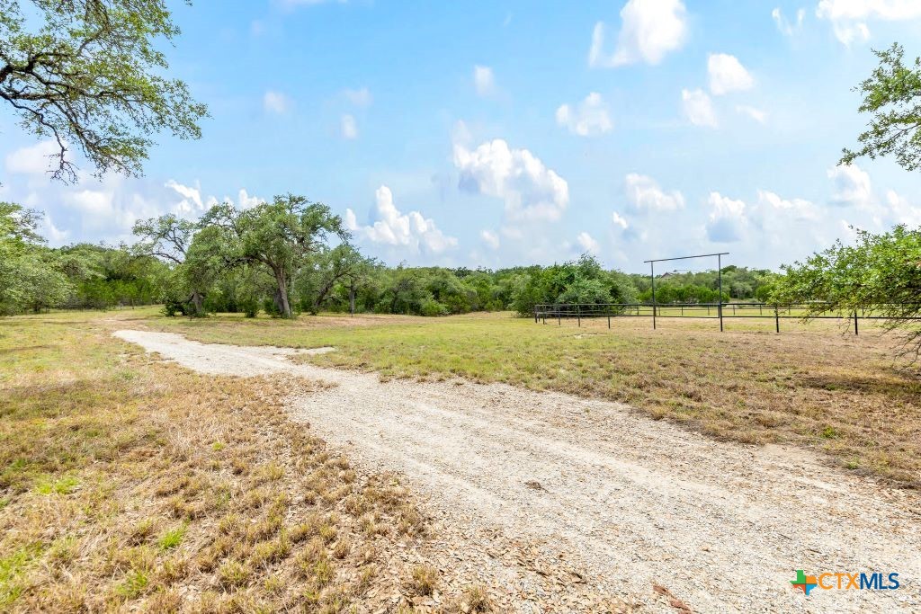 796 North Stallion Estates, Unit 5 Spring Branch, TX 78070 - Photo 3 of 18 Partial Driveway