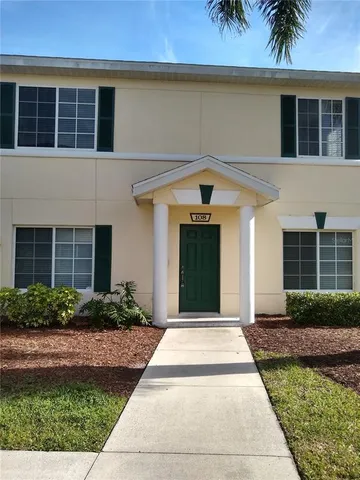 $1,800 | 262 Cape Harbour Loop, Unit 108, Bradenton, FL 34212