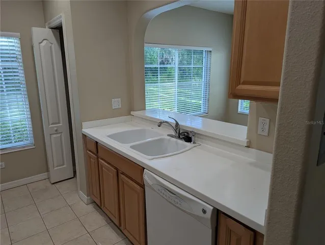 a bathroom with a sink and a bathtub