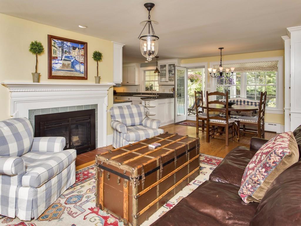8 Avon Road Falmouth, ME 04105 - Photo 12 of 35 Photo