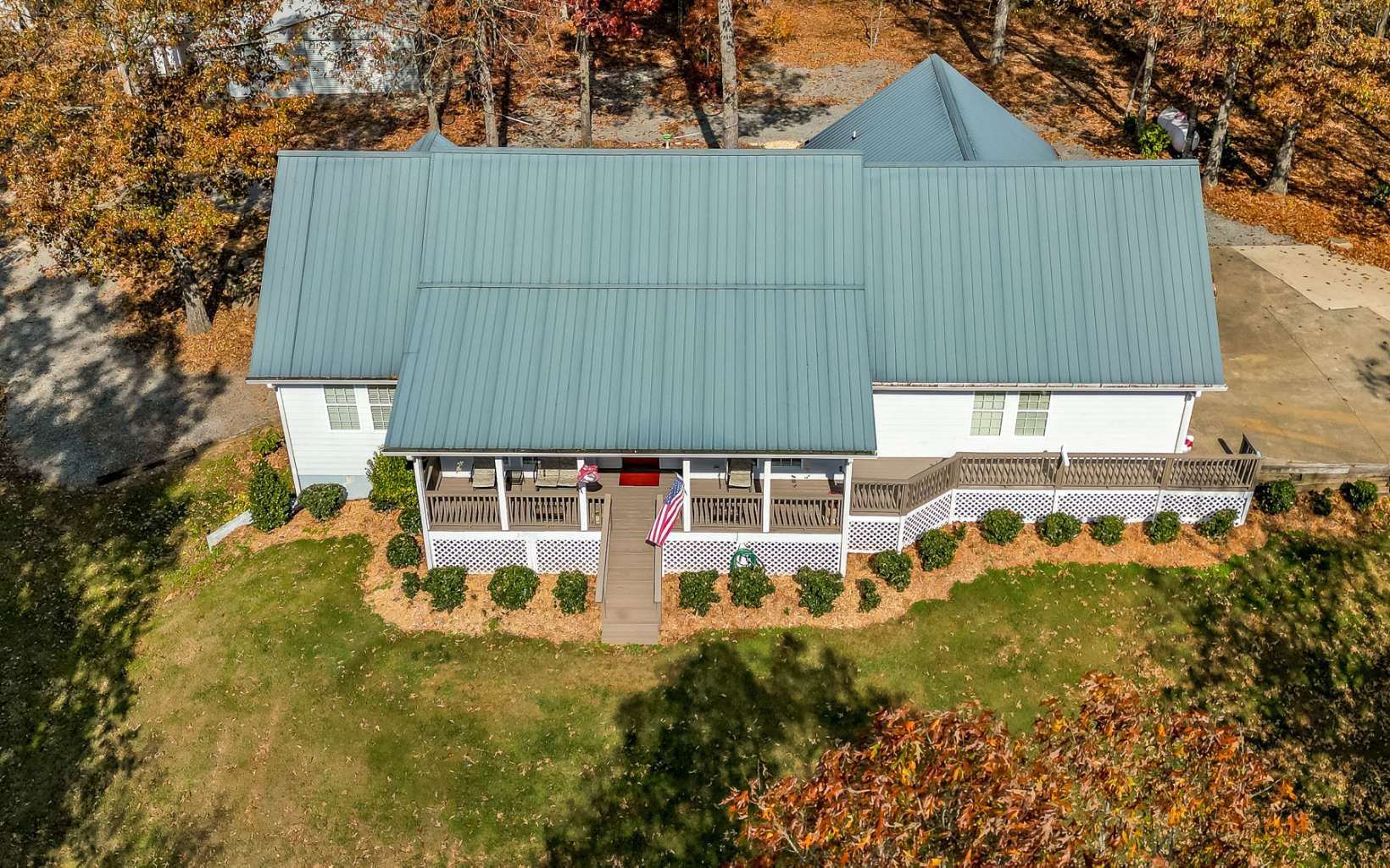 1504 Antioch Church Road Talking Rock, GA 30175 - Photo 59 of 64 Additional View