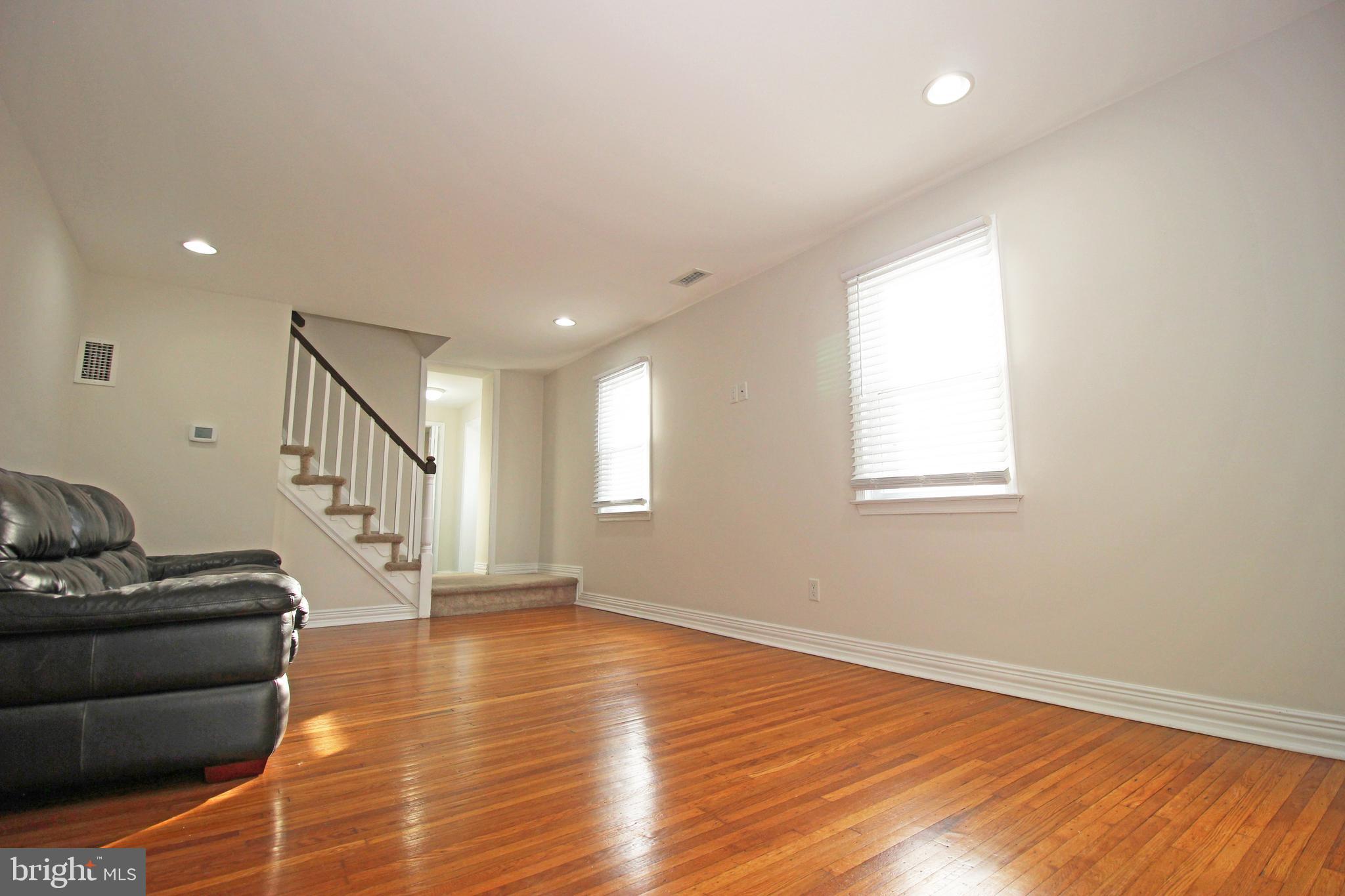2748 Springhill Road Secane, PA 19018 - Photo 28 of 90 a view of livingroom and hardwood floor