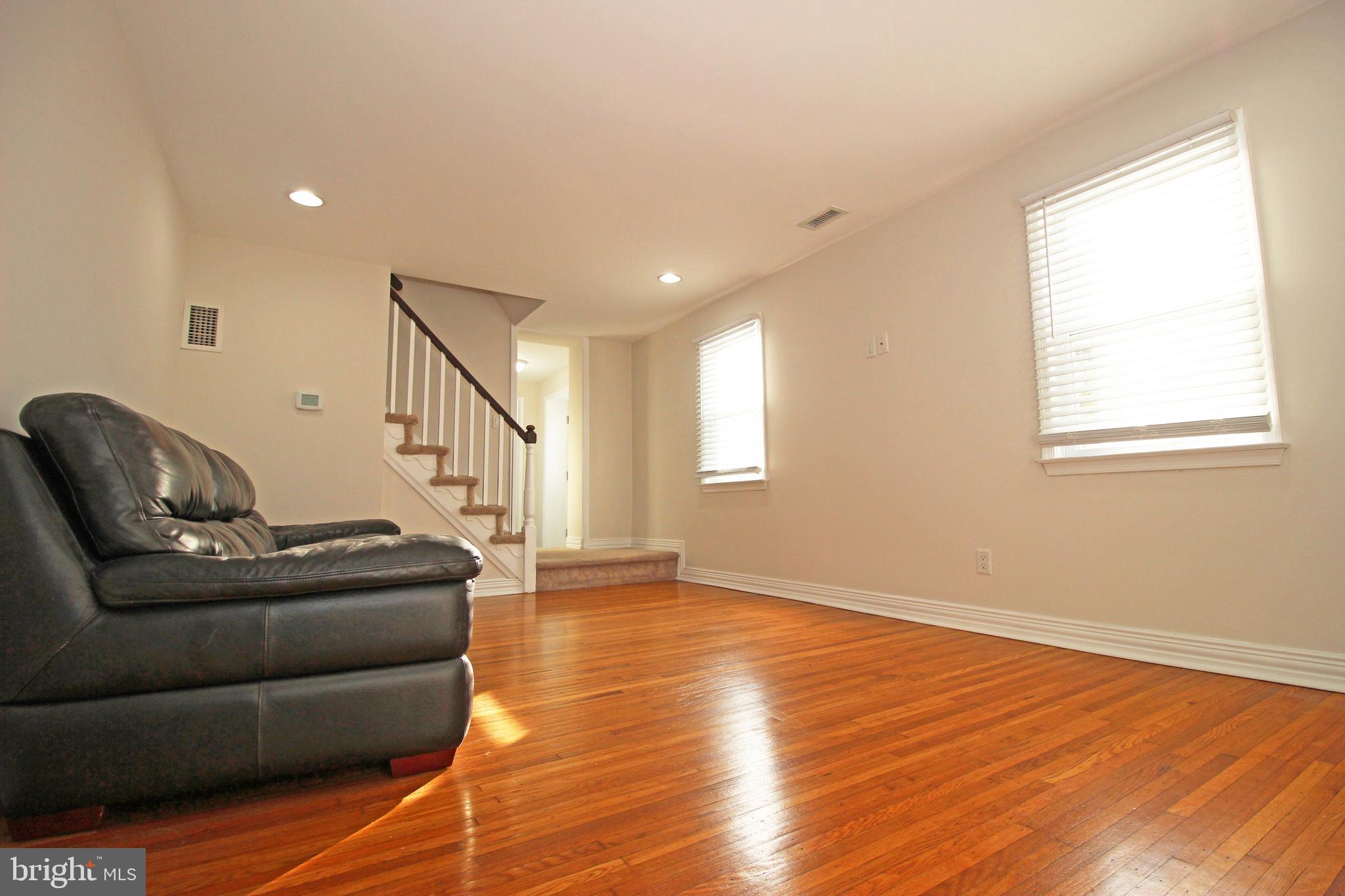 2748 Springhill Road Secane, PA 19018 - Photo 30 of 90 a living room with furniture and a window