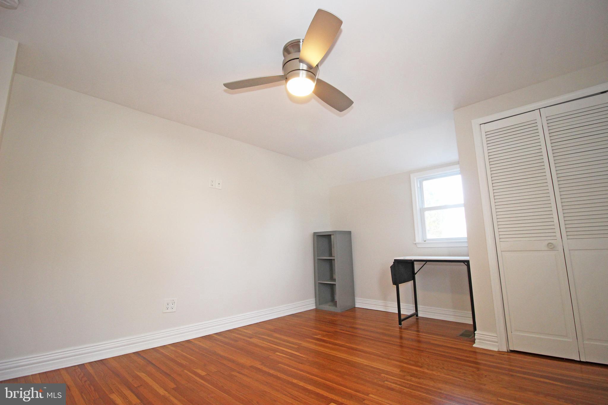 2748 Springhill Road Secane, PA 19018 - Photo 53 of 90 a view of empty room with wooden floor