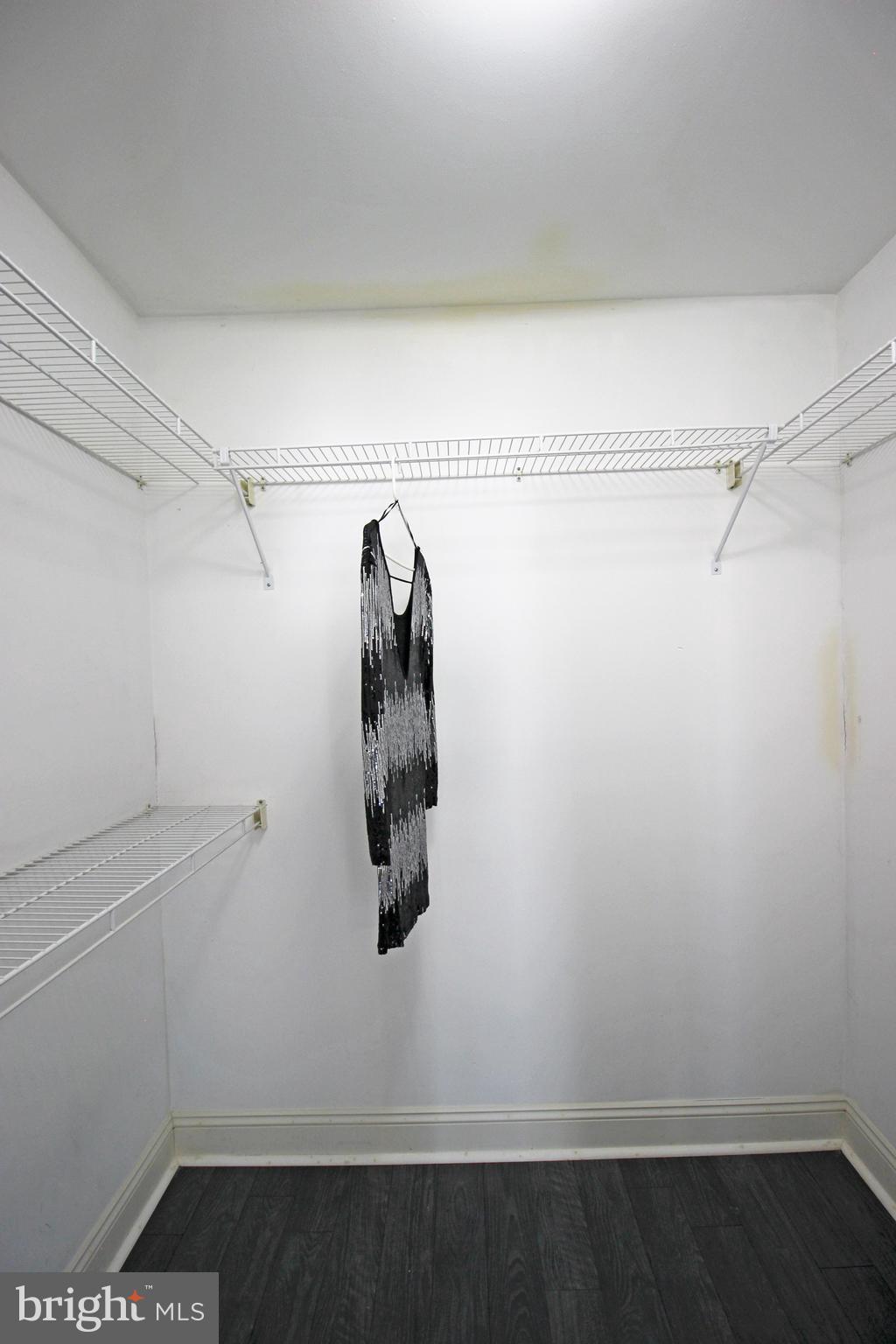 2748 Springhill Road Secane, PA 19018 - Photo 64 of 90 a view of small space with racks on the wall