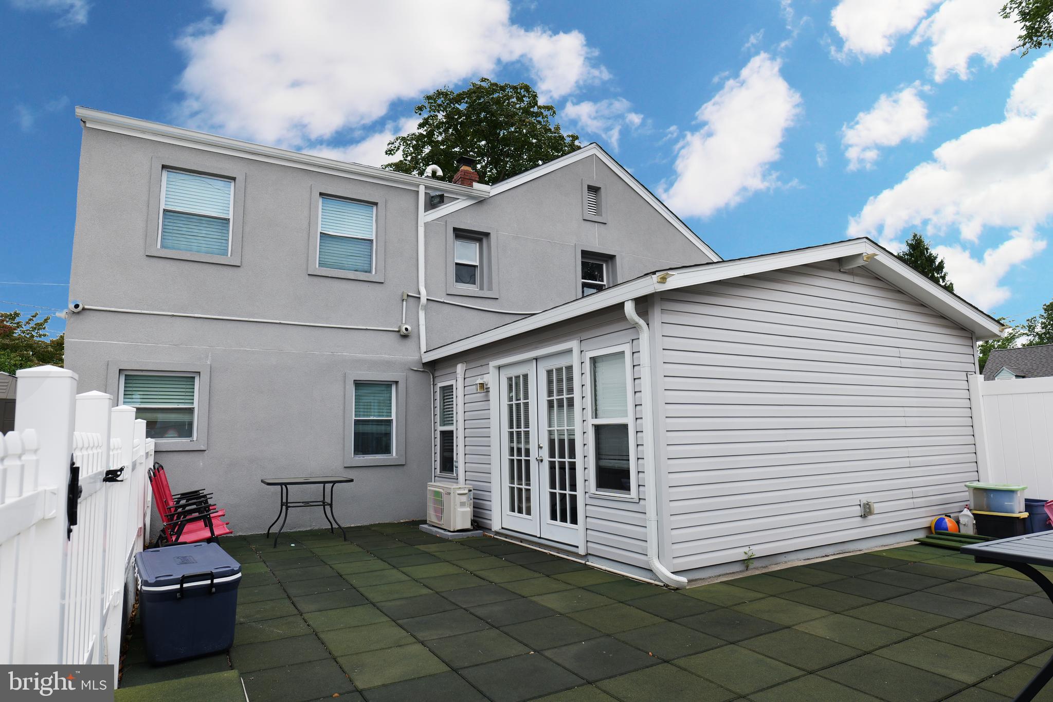 2748 Springhill Road Secane, PA 19018 - Photo 74 of 90 a view of a white house with many windows