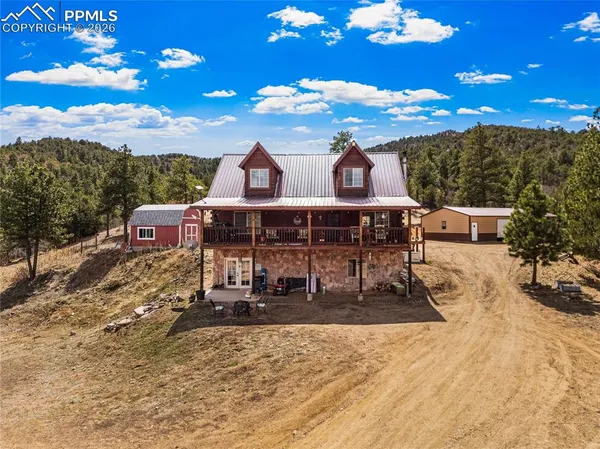 $700,000 | 536 Chris Crossover, Canon City, CO 81212