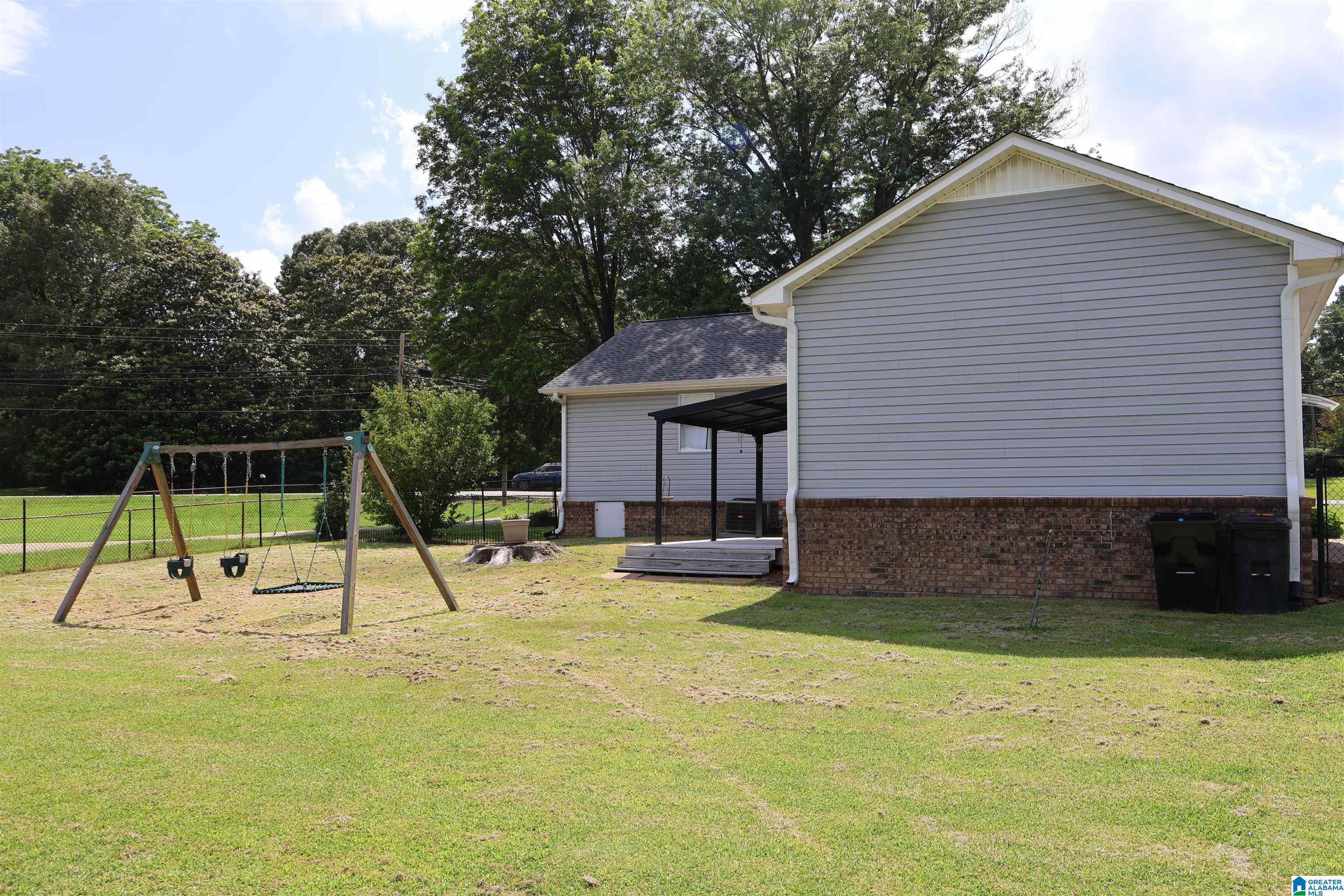 5807 Tommy Town Road Mount Olive, AL 35117 - Photo 16 of 26