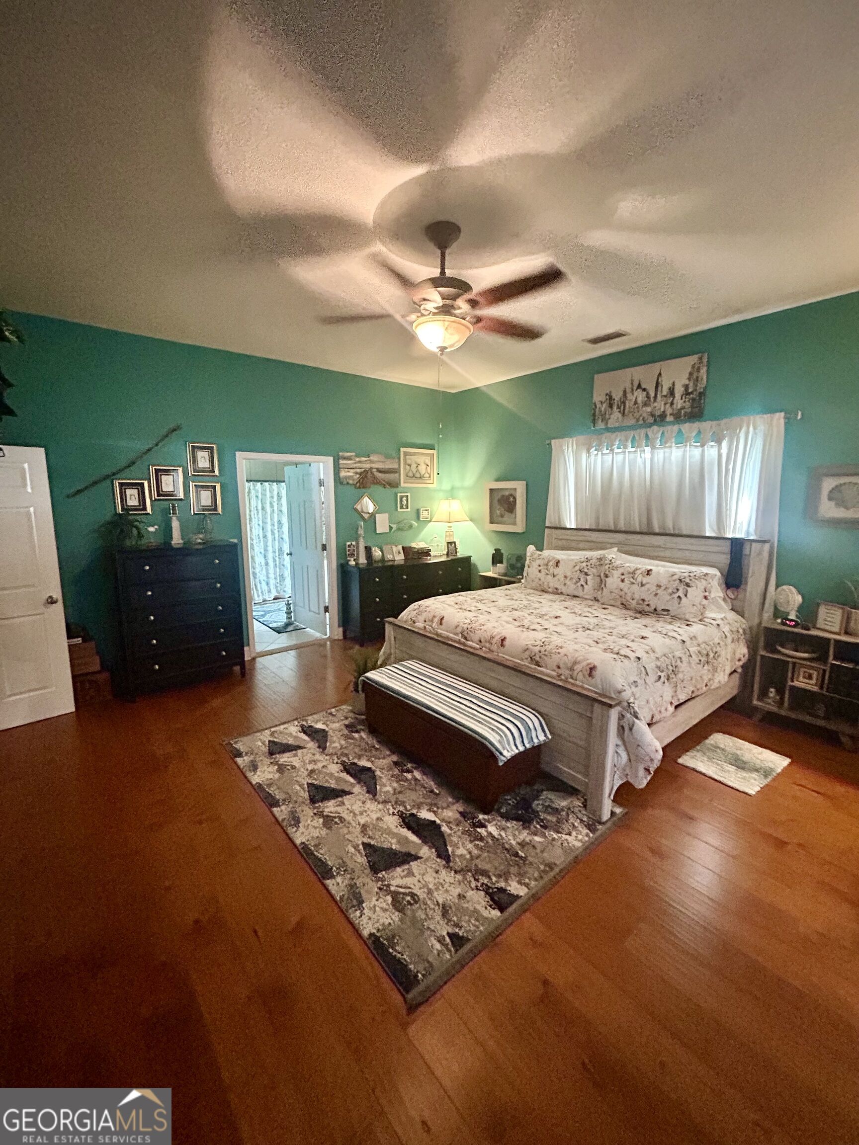 3858 Sapps Lake Road Enigma, GA 31749 - Photo 25 of 37 Gallery Image 25