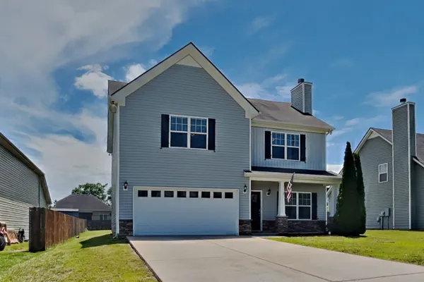 $2,339 | 1107 Selous Drive, Murfreesboro, TN 37128