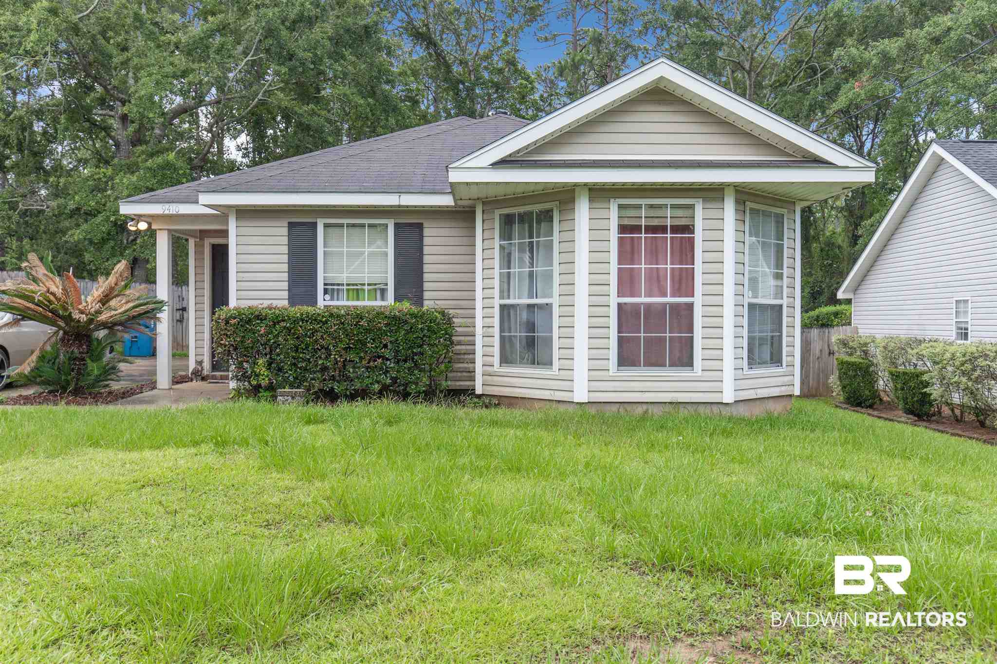9410 Copperfield Drive South Mobile, AL 36608 - Photo 1 of 15