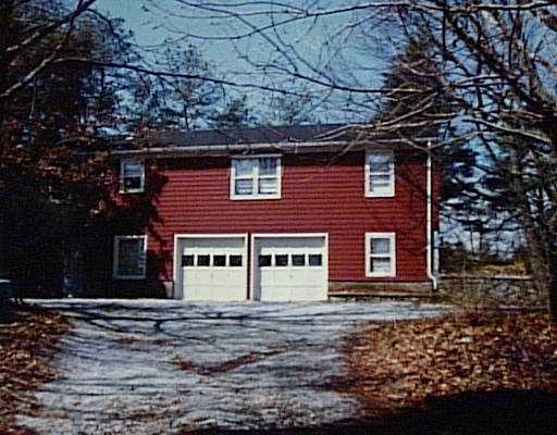 205 Old County Road Smithfield, RI 02917 - Photo 1 of 1 Exterior Front.