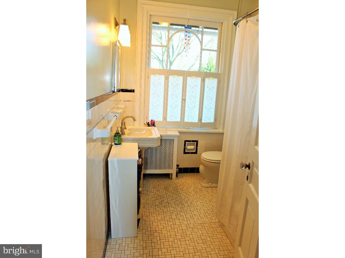 315 South Chester Road Swarthmore, PA 19081 - Photo 12 of 25 Master Bathroom
