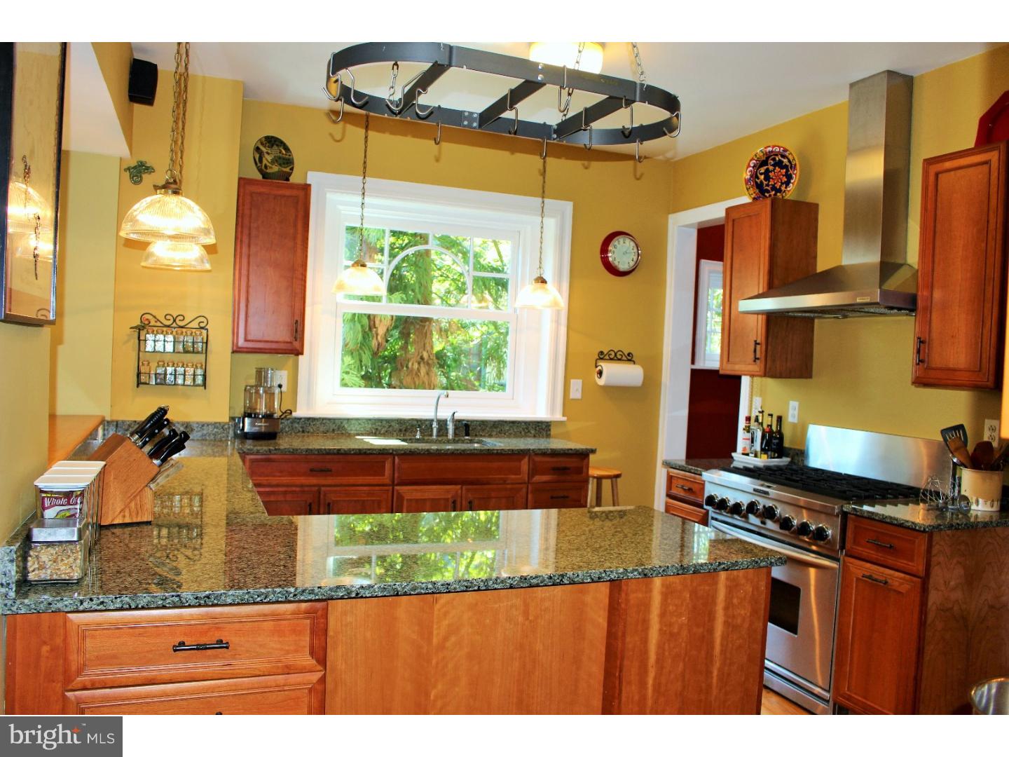 315 South Chester Road Swarthmore, PA 19081 - Photo 7 of 25 Kitchen