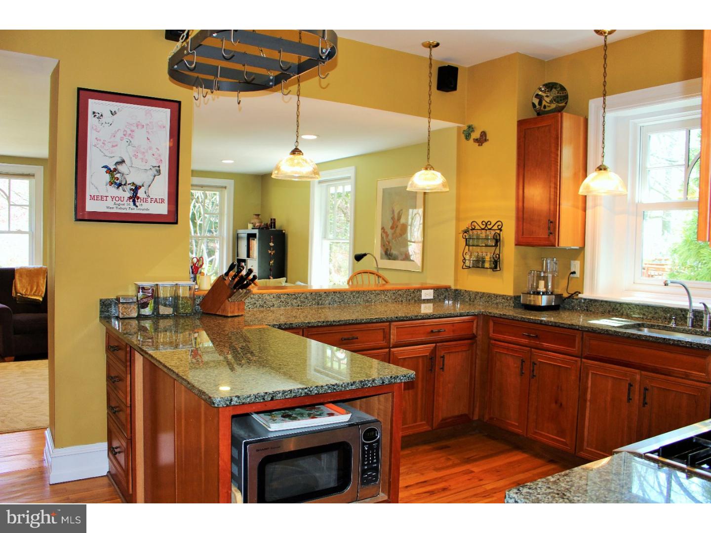 315 South Chester Road Swarthmore, PA 19081 - Photo 8 of 25 In-law Suite