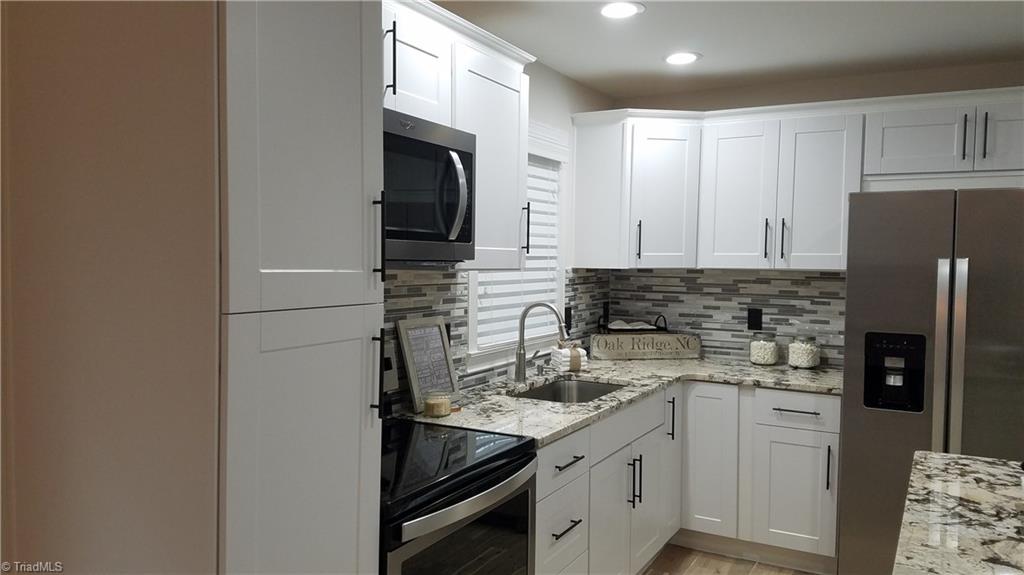 8559 Linville Road Oak Ridge, NC 27310 - Photo 2 of 13