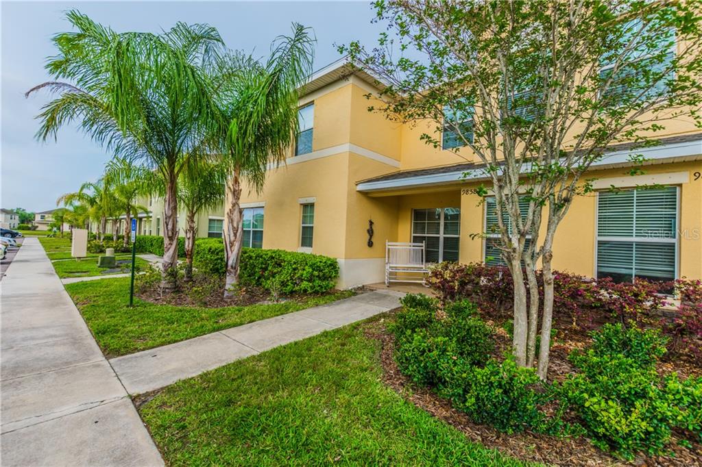 9858 Trumpet Vine Loop Trinity, FL 34655 - Photo 1 of 1 Gallery Image 1