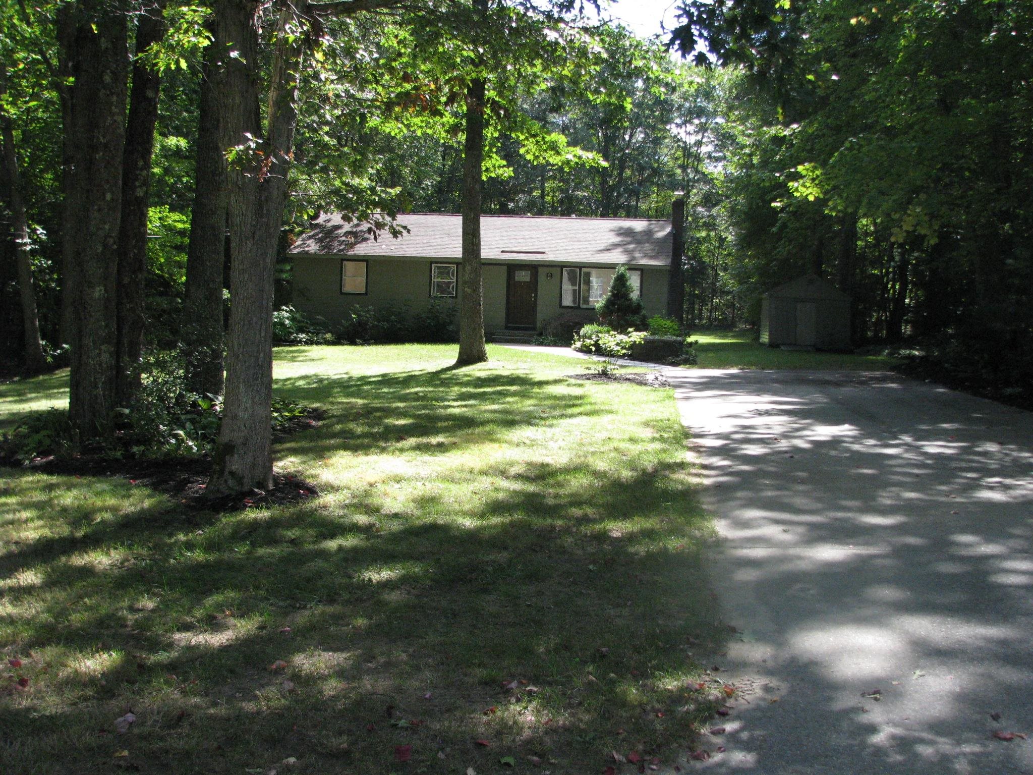 60 Quarry Road North Berwick, ME 03906 - Photo 3 of 29