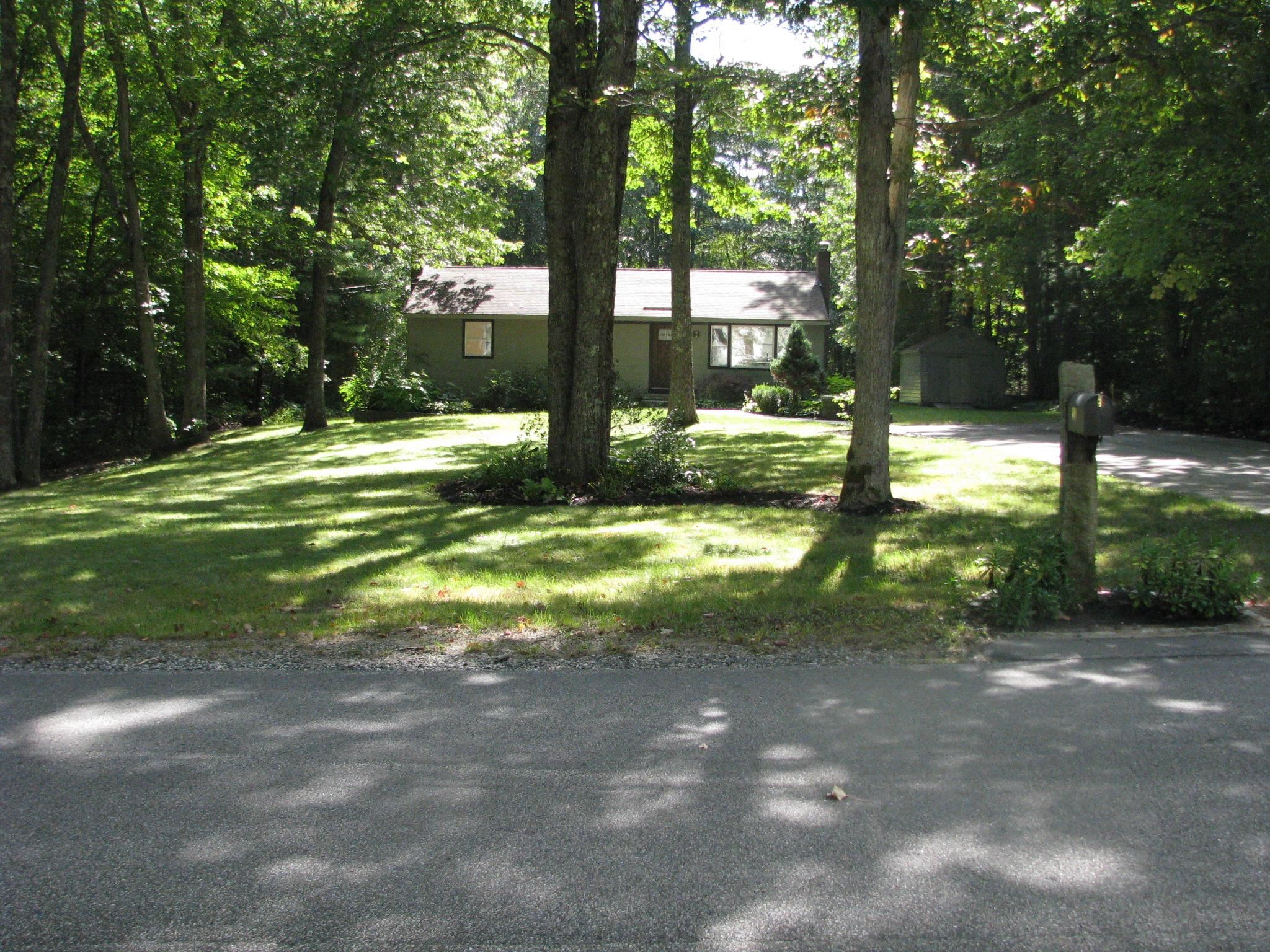 60 Quarry Road North Berwick, ME 03906 - Photo 5 of 29