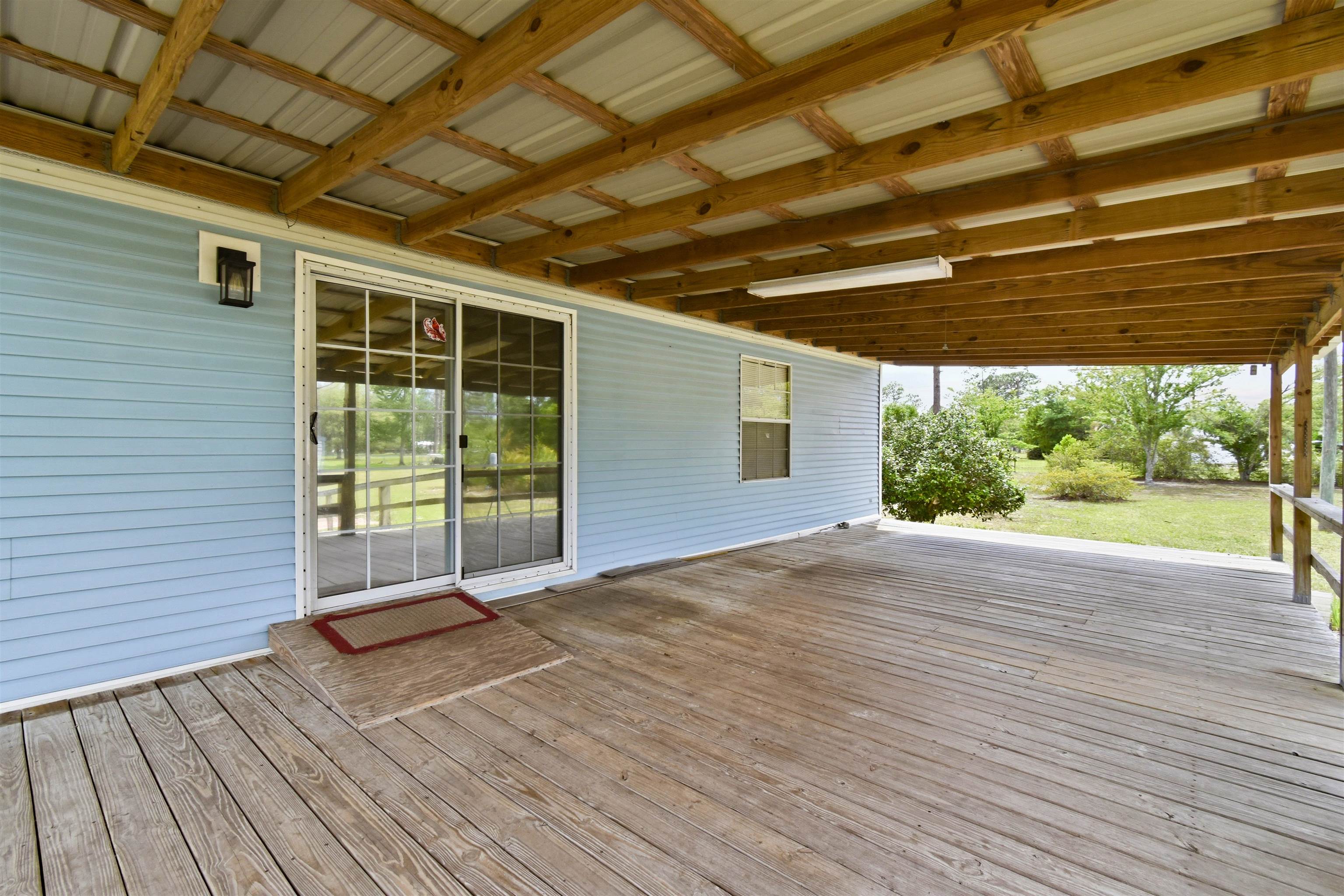 813 Charles Hendry Road Perry, FL 32348 - Photo 32 of 34