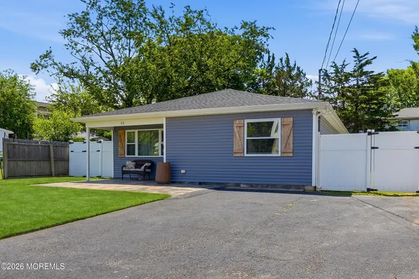 $3,200 | 68 Berry Place, Long Branch, NJ 07740