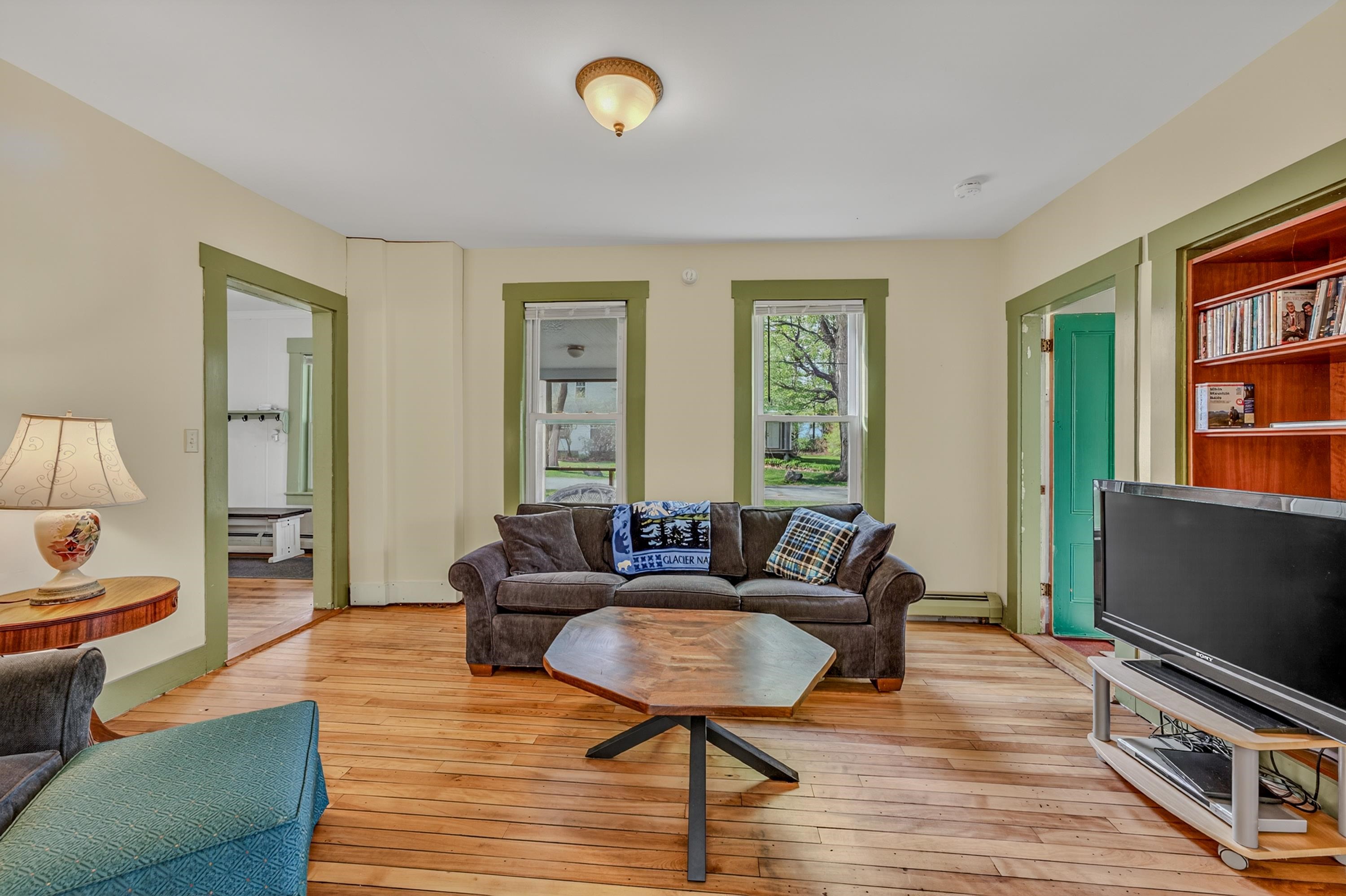 91 Meadow Street Bethlehem, NH 03574 - Photo 24 of 44