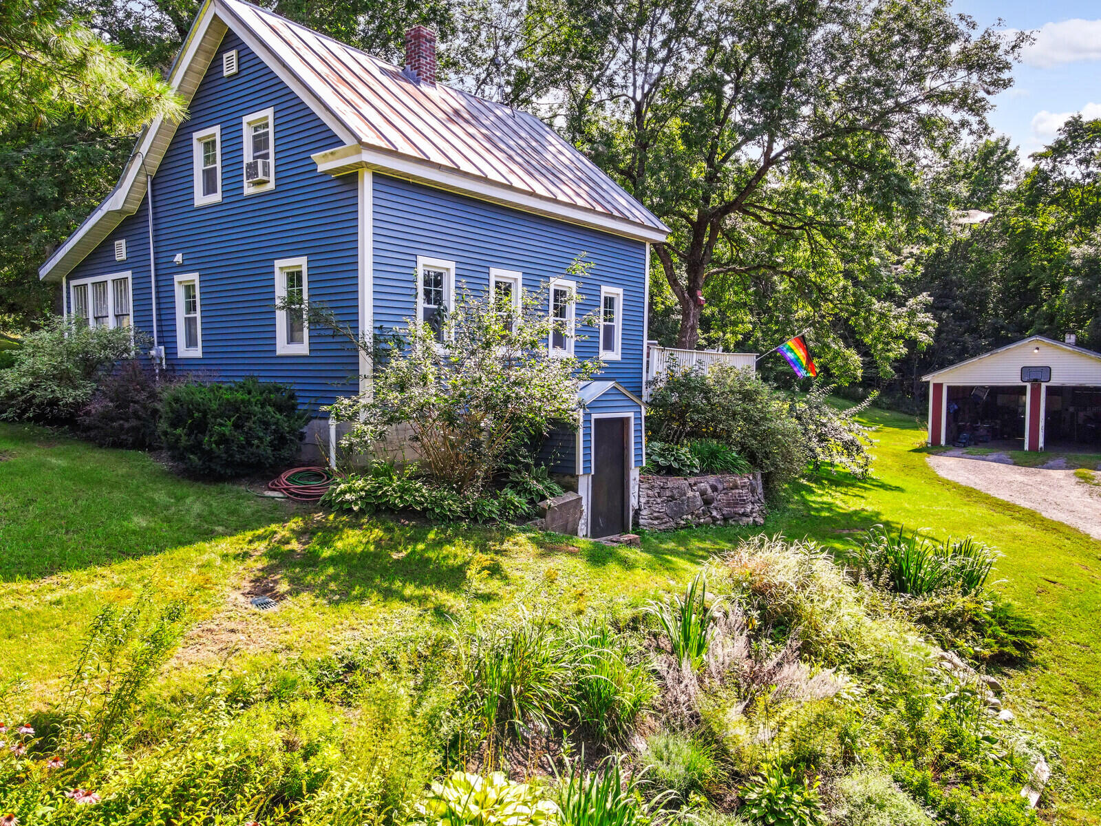 24 Brimstone Hill Road Waterville, ME 04901 - Photo 4 of 51 4