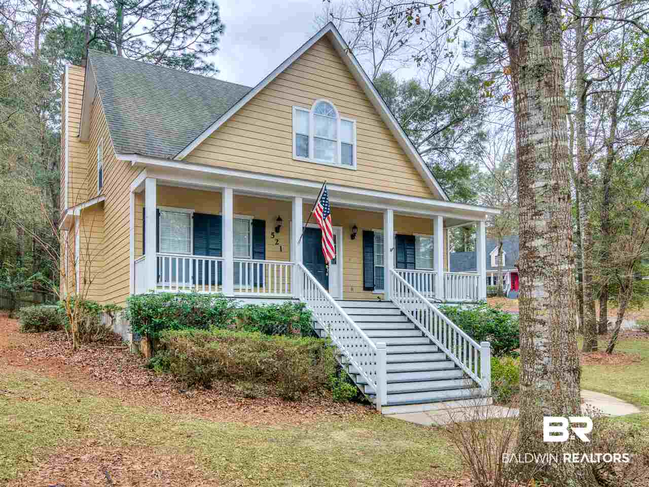 521 Ridgewood Drive Daphne, AL 36526 - Photo 4 of 42