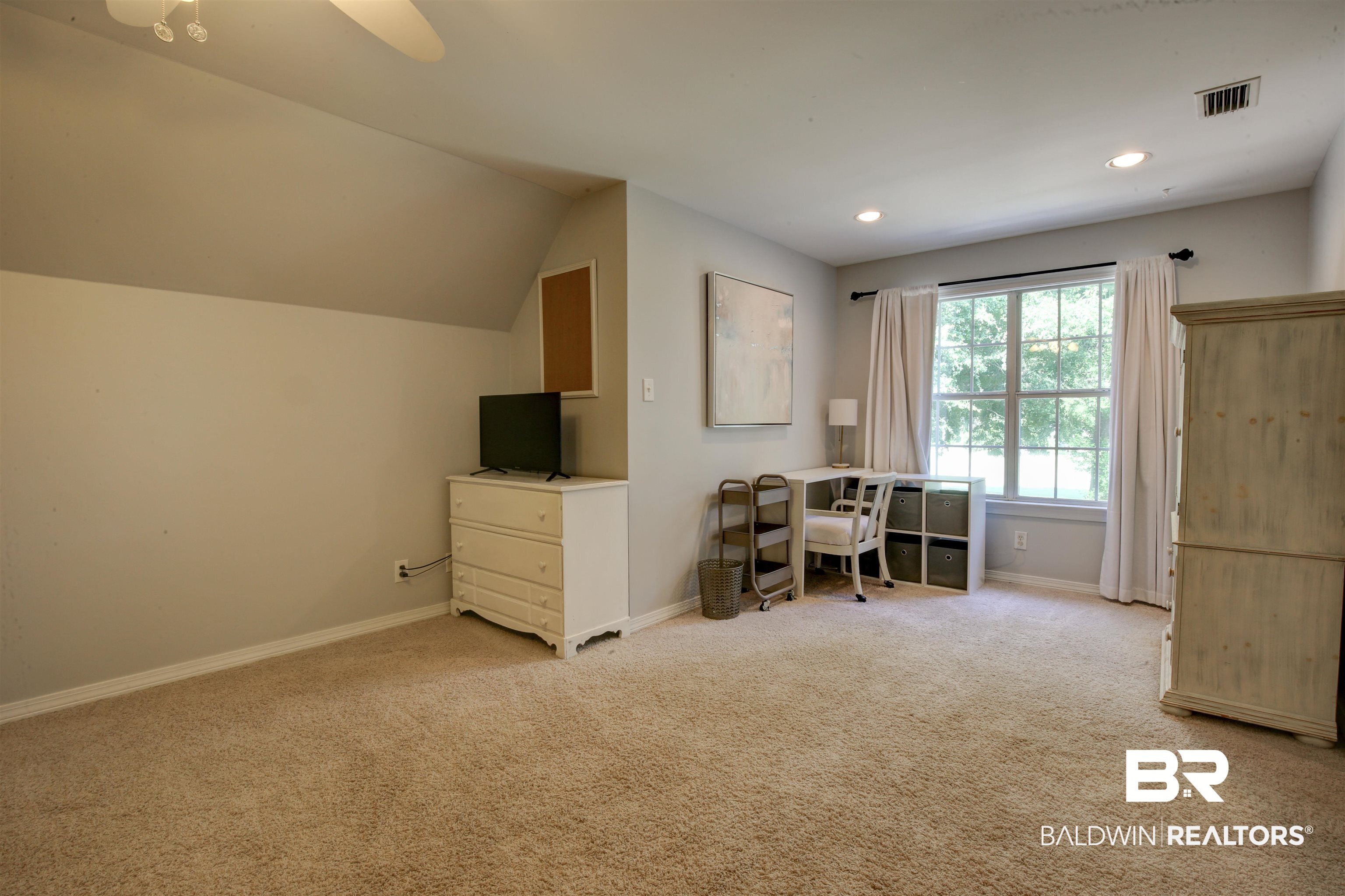 148 Old Mill Road Fairhope, AL 36532 - Photo 23 of 39 Bedroom 3