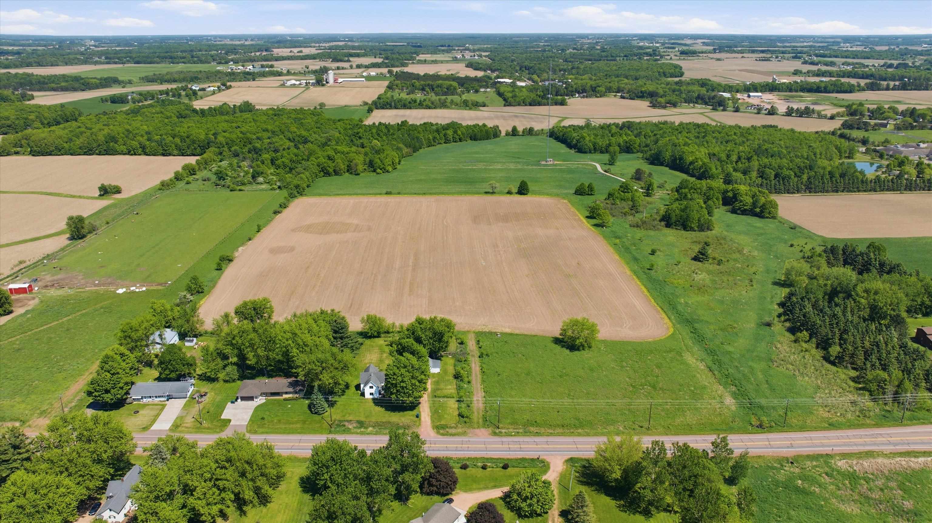 Lot 4 County Road East Marshfield, WI 54449 - Photo 1 of 8