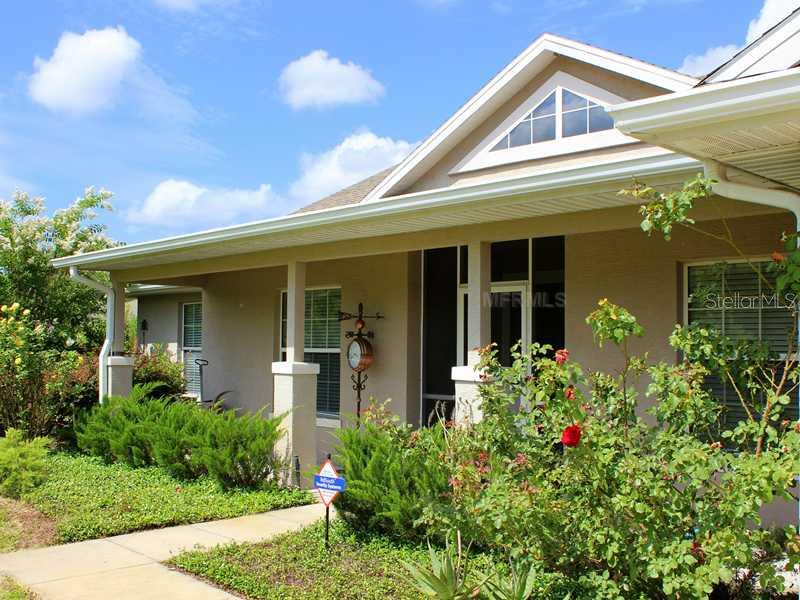 41645 Royal Trails Road Eustis, FL 32736 - Photo 1 of 1 Exterior Front